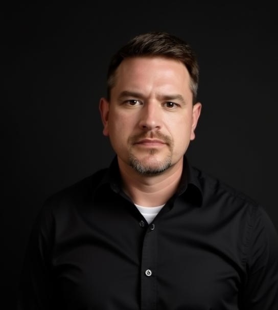 Derik Bormann