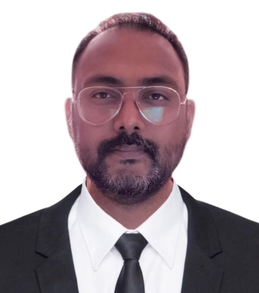 Victor Sarkar